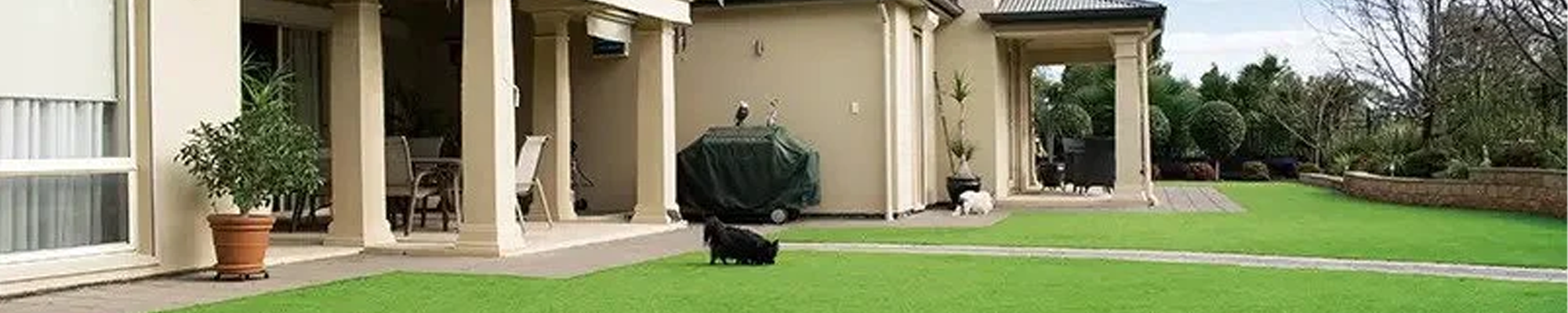 12 Ft. Artificial Turf Rolls