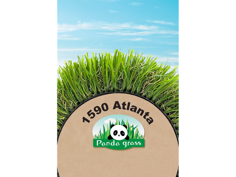 1590 Atlanta