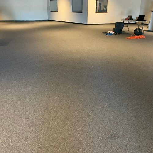 Commercial carpet in Denver, CO from Carpet Planet