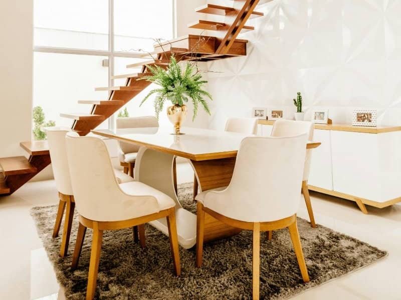 General services at Carpet Planet in Colorado Springs, CO