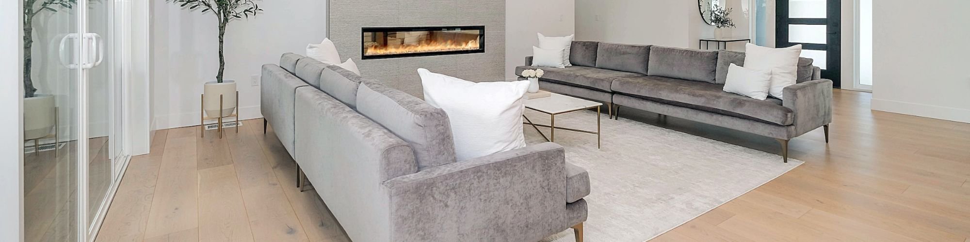 Get inspired with our flooring galleries from Carpet Planet in Colorado Springs, CO