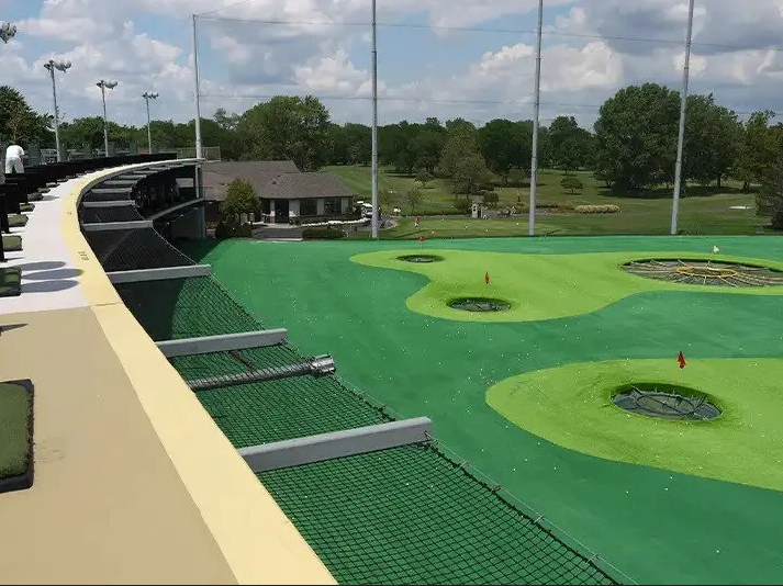 15 Ft. Artificial Turf Rolls