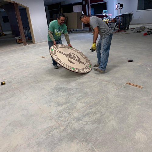 Flooring installation professionals in Colorado Springs, CO from Carpet Planet