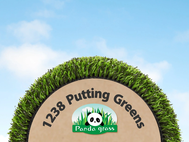 1238 Putting Greens
